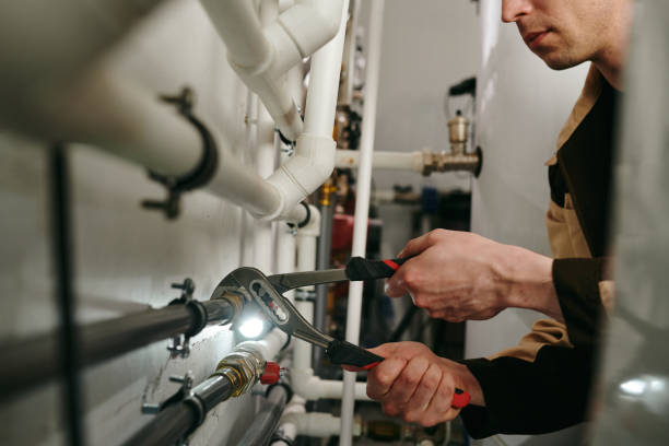 Best Same-Day Plumbing Service  in Taylor, PA