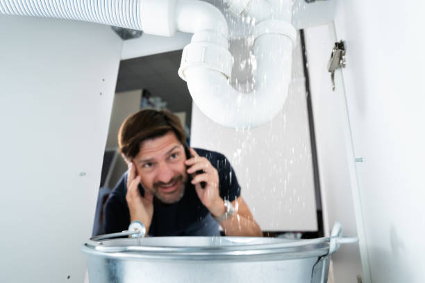 Best Shower Repair Services  in Taylor, PA