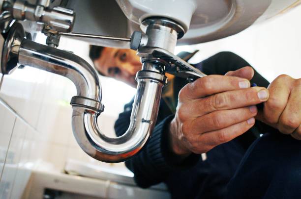 Best Affordable Plumbing Services  in Taylor, PA