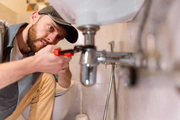 Best Commercial Plumbing Services  in Taylor, PA