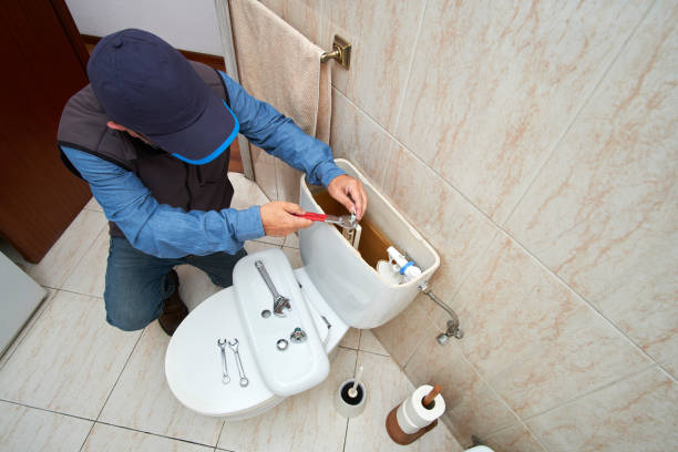 Best Leak Detection Services  in Taylor, PA