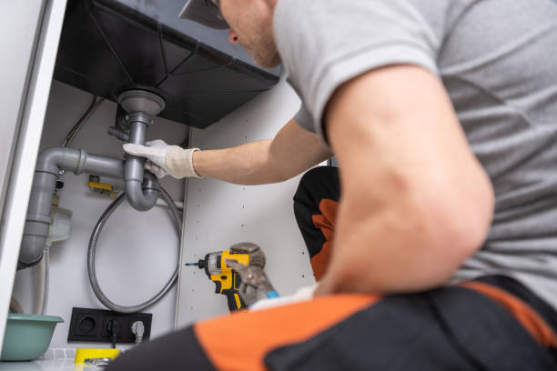 Best Residential Plumbing Services  in Taylor, PA