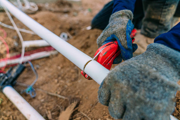 Best Sewer Line Replacement  in Taylor, PA