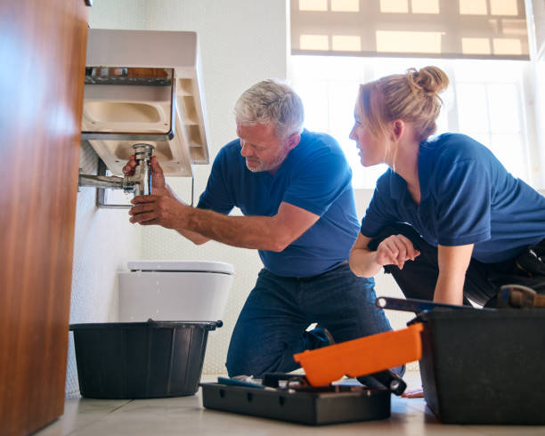 Best Plumbing Inspection Services  in Taylor, PA